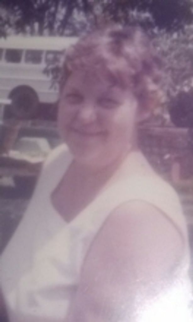 Sue Massey
