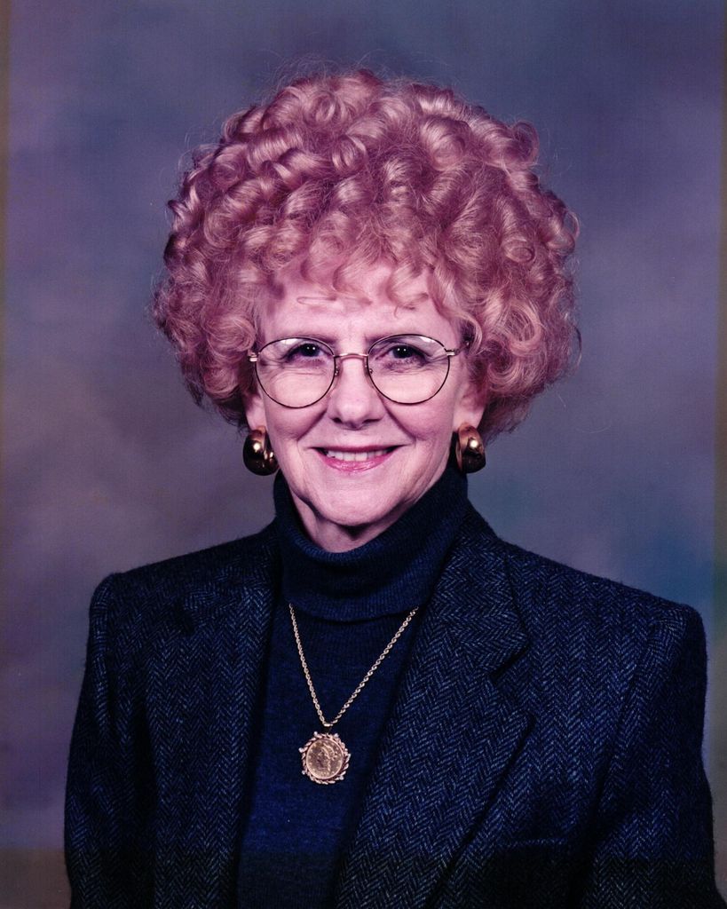 Maxine C. Carter Profile Photo