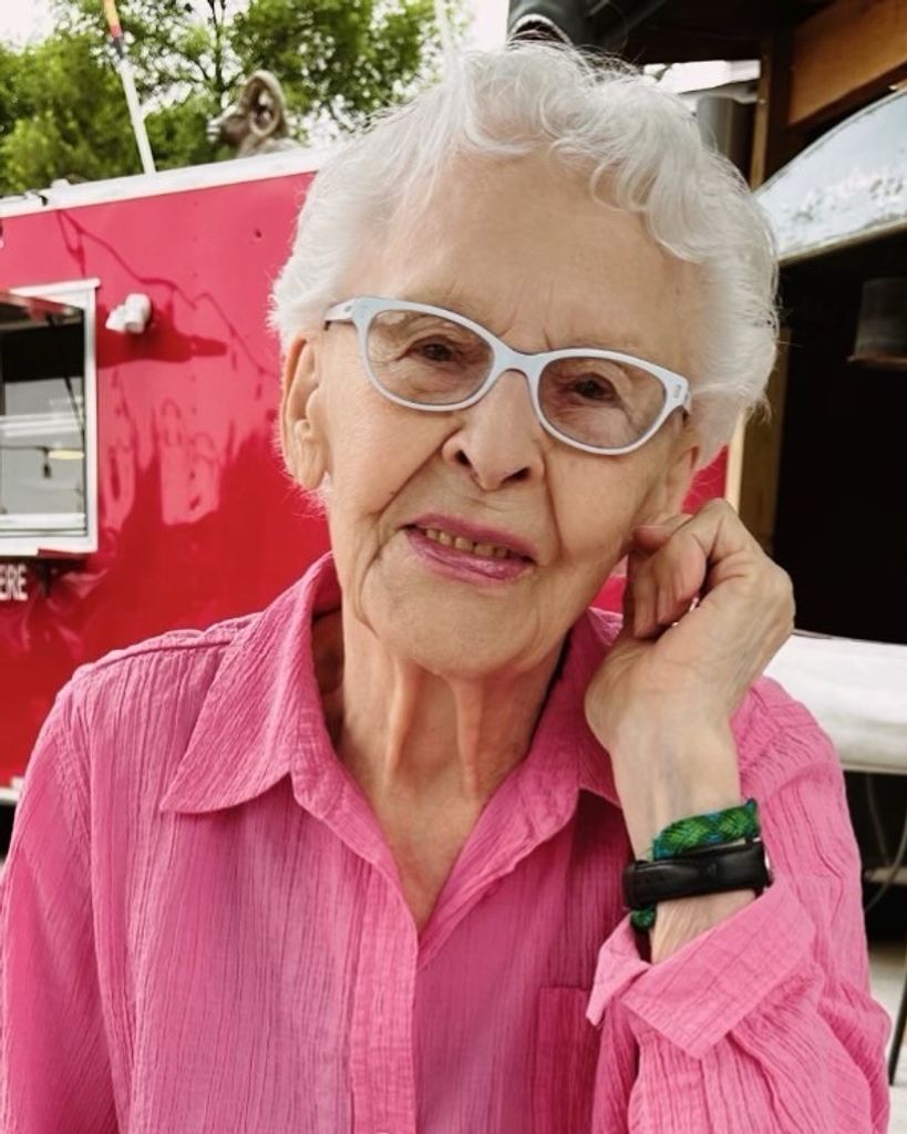 Dagmar Marie Hoxsie Profile Photo