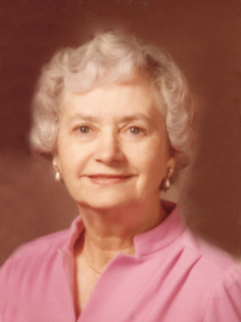 Catherine P. Johnson