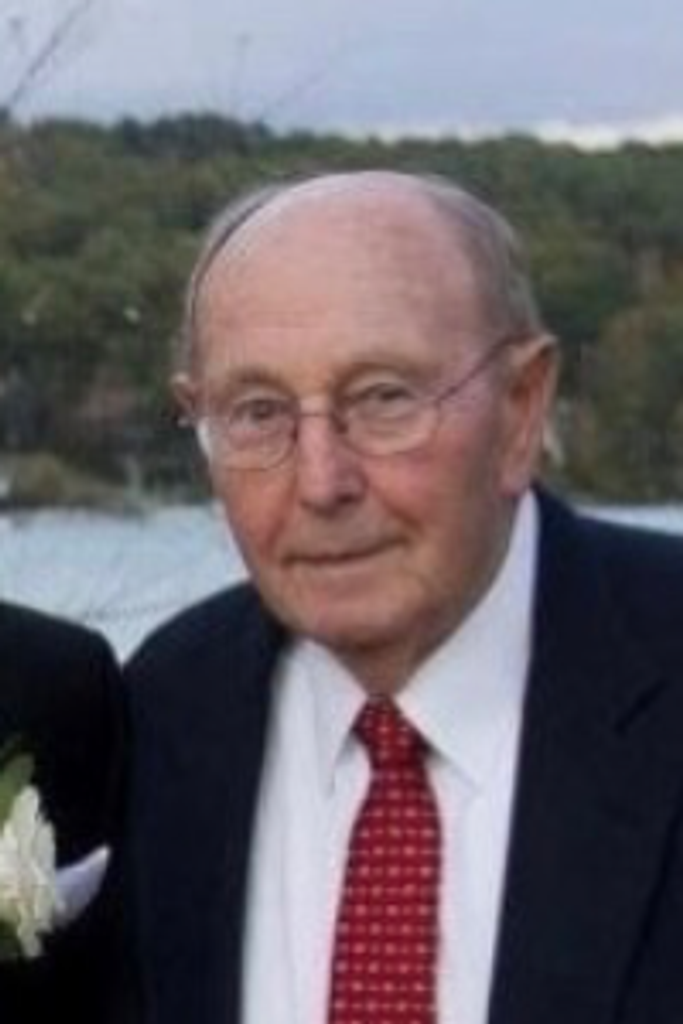 Albert Truman Butterfield