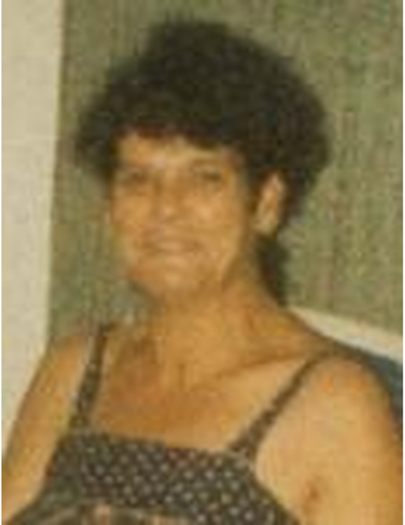 Marlene Partlow Ledbetter