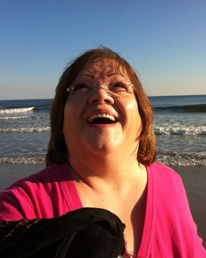 Cassandra Drachenberg Profile Photo