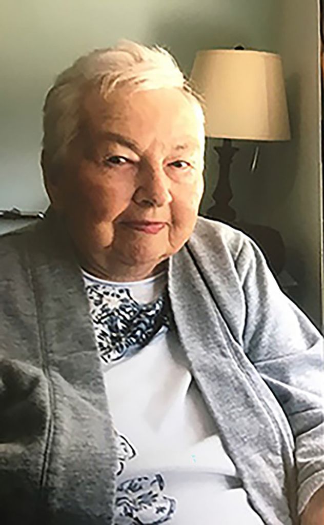 Ellen May Mckanna Profile Photo