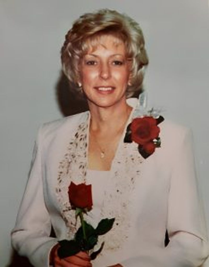 Pamela Gay Mcclasky