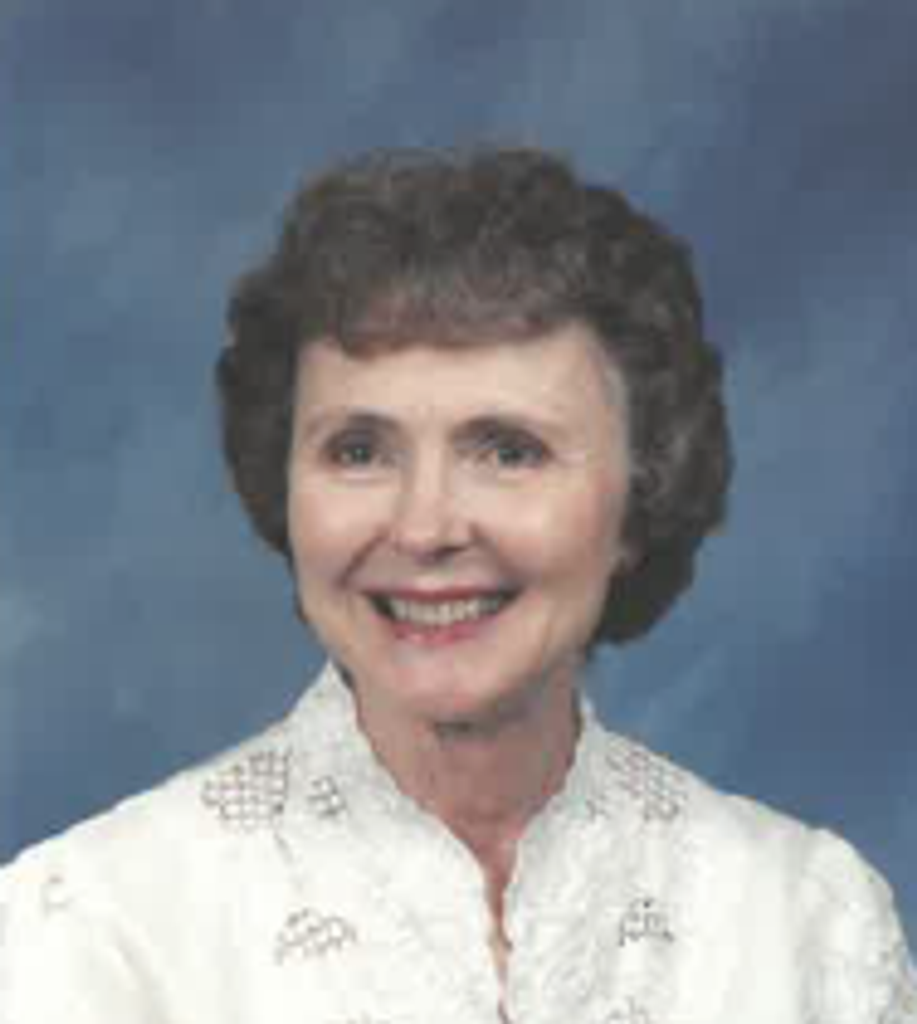 Anna "Ann" Katherine Dunn