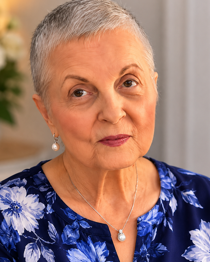 Betty Blackburn McDonald Profile Photo