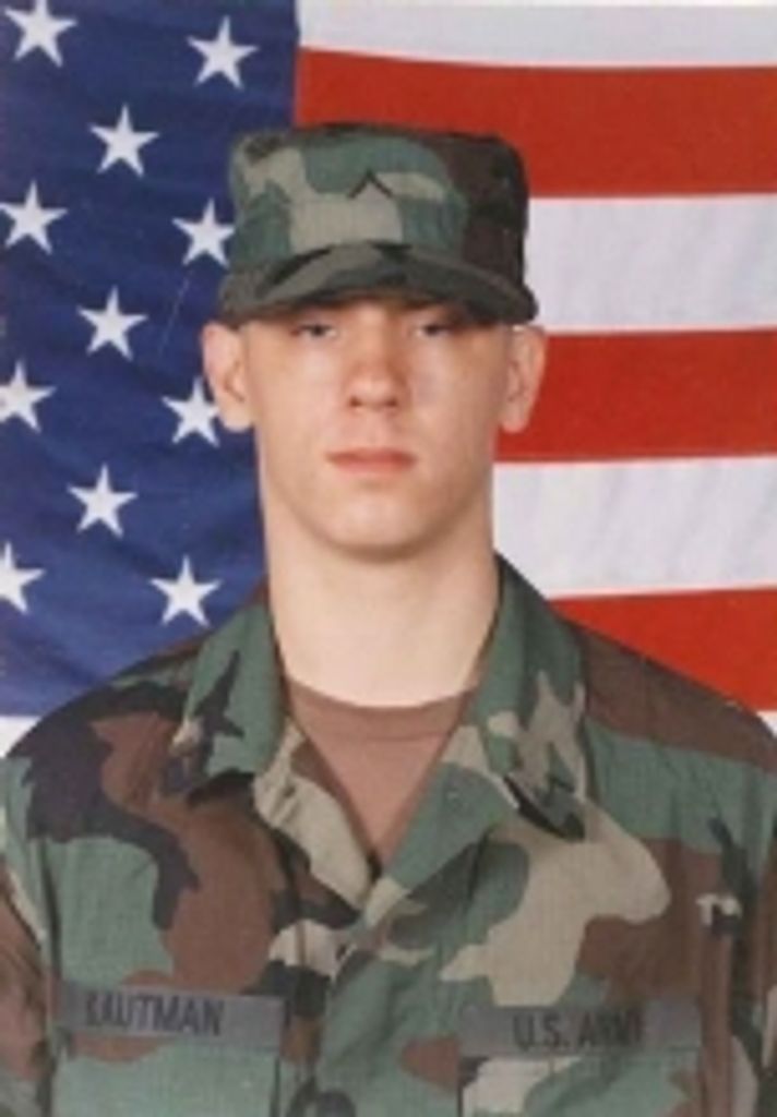 Ian Kautman