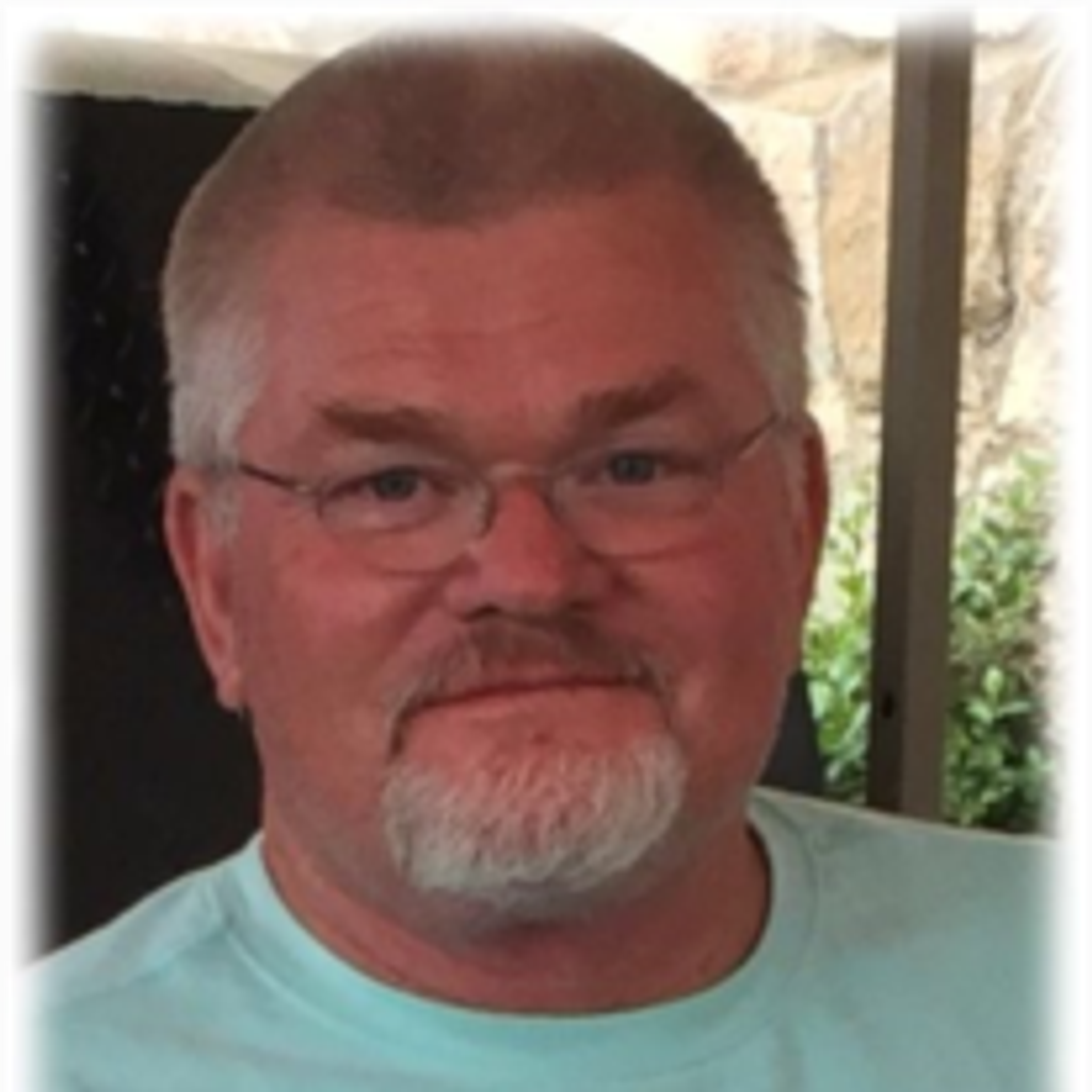 Terry William Prater
