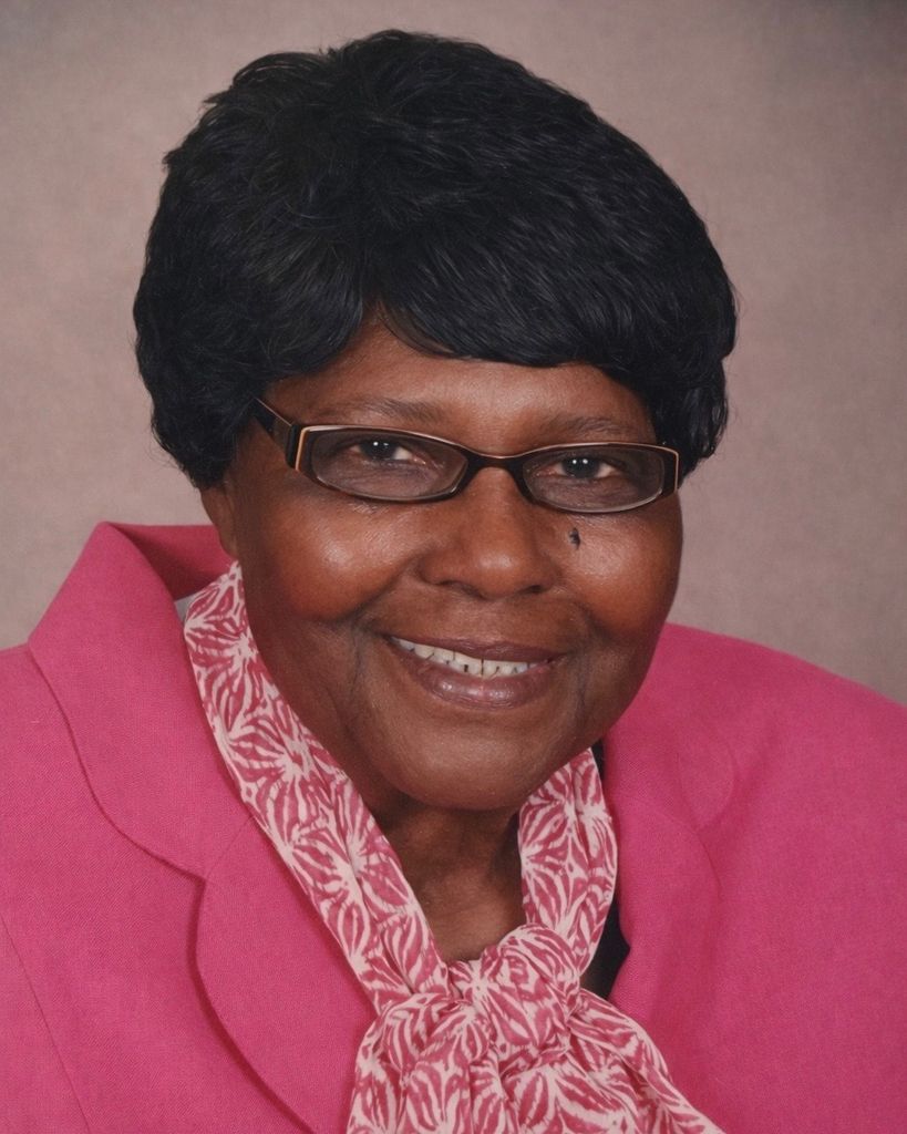 Ethell Roberts Burkes Profile Photo