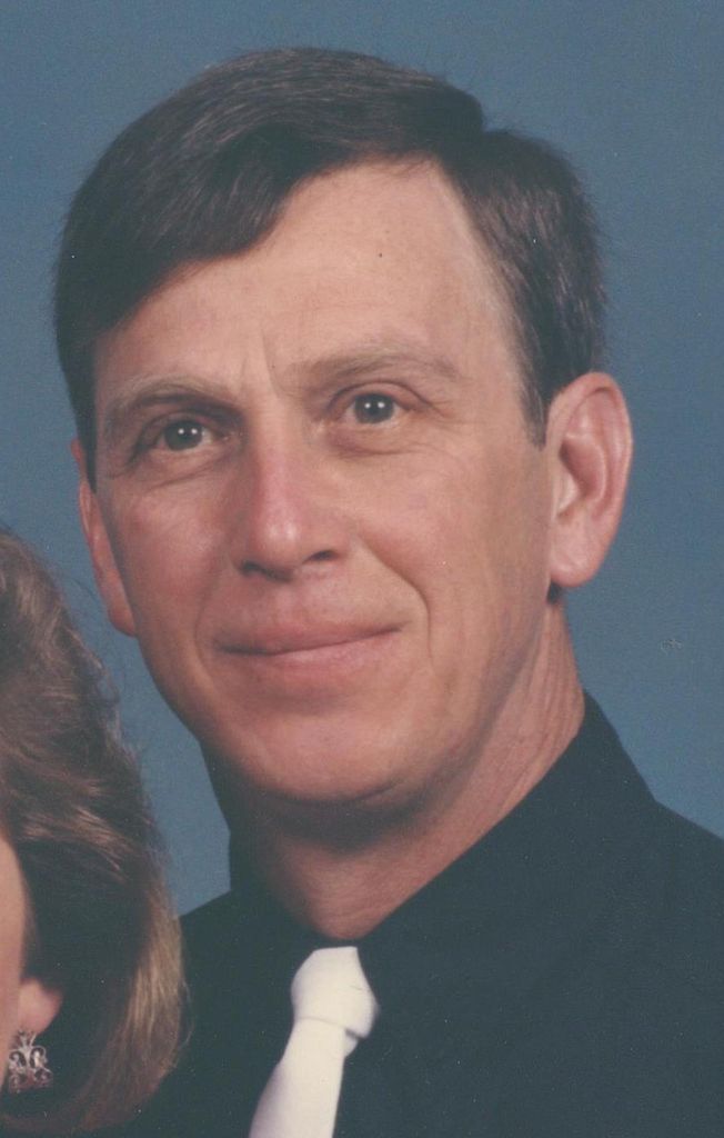 Herbert Edward “Eddie” Wade Jr. Profile Photo