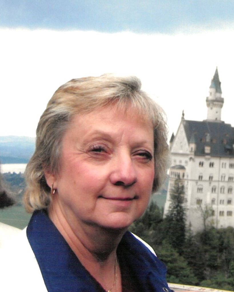 Theresa Jane Lister Profile Photo