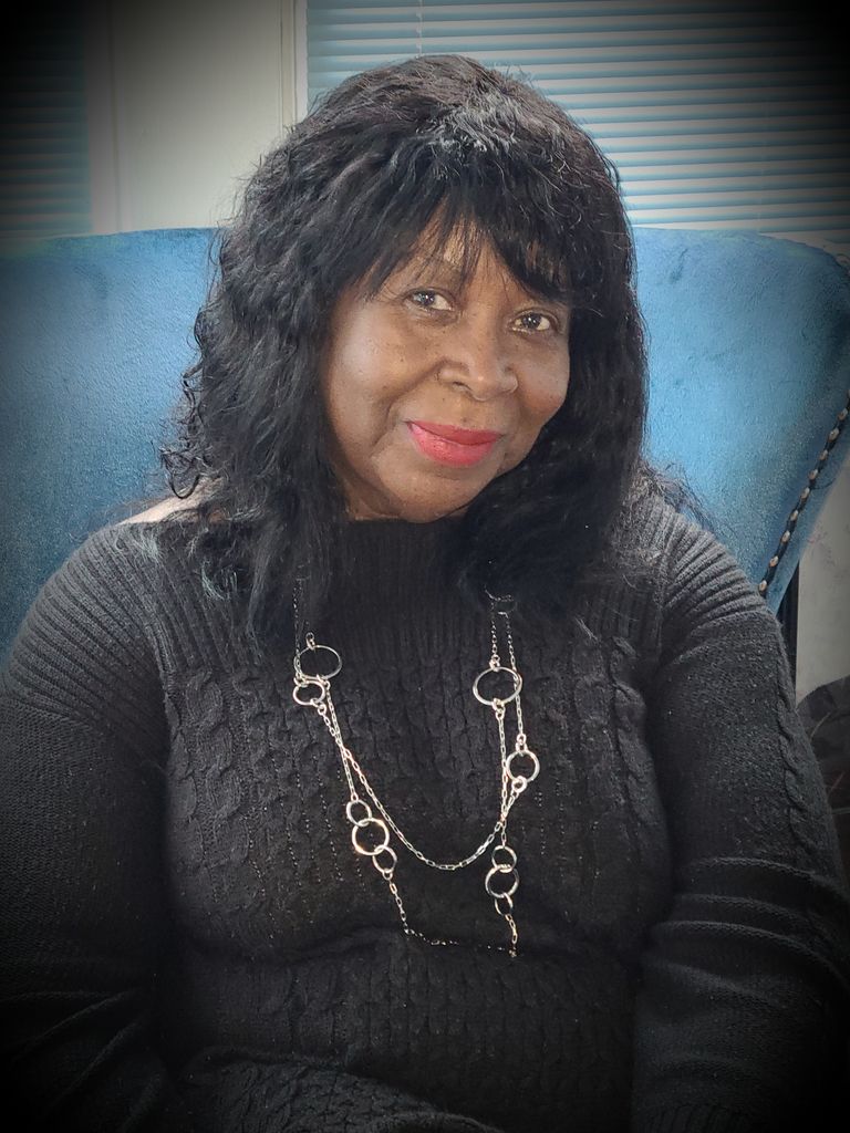 Patsy D. Mciver Profile Photo