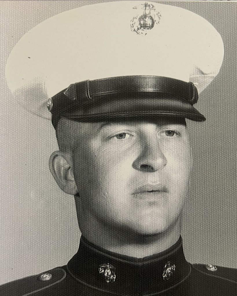 Robert Crawford Profile Photo