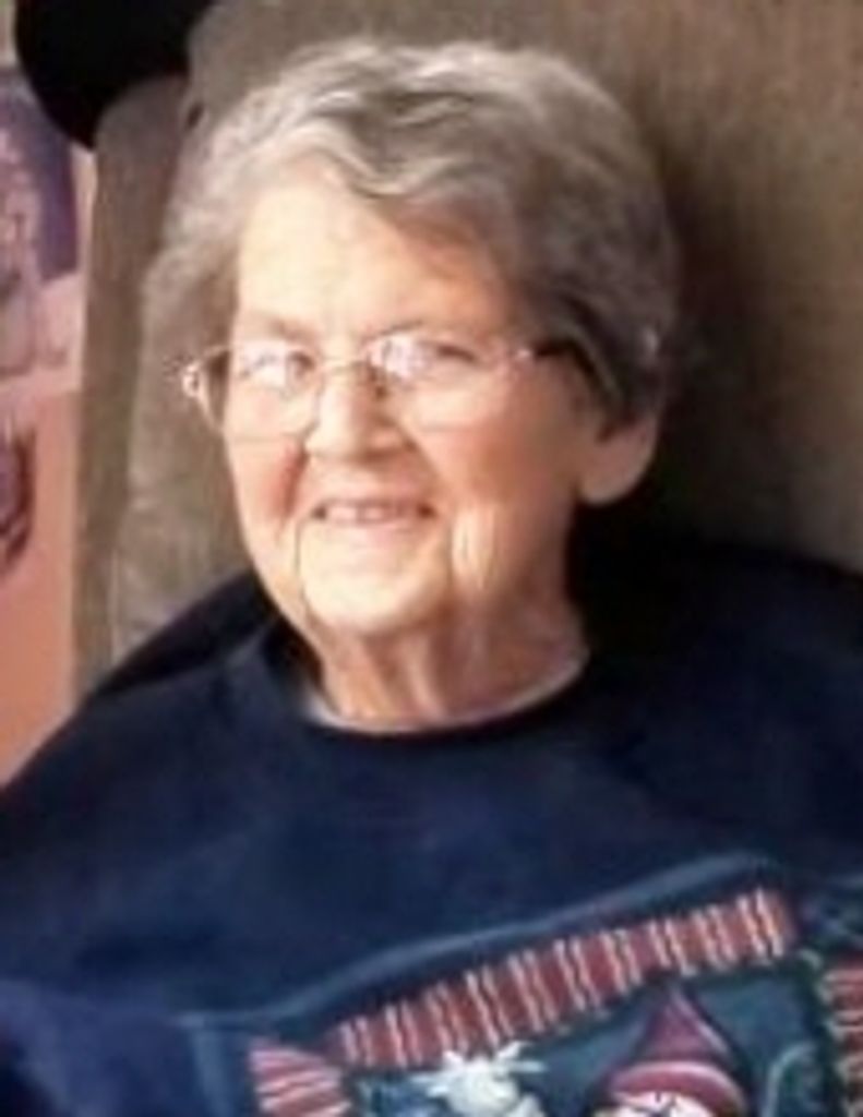 Gladys  L. Seitz