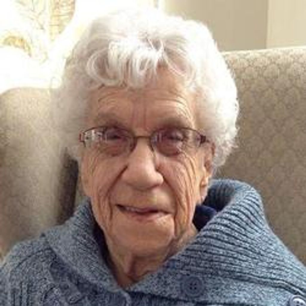 Sylvia M. Manninen