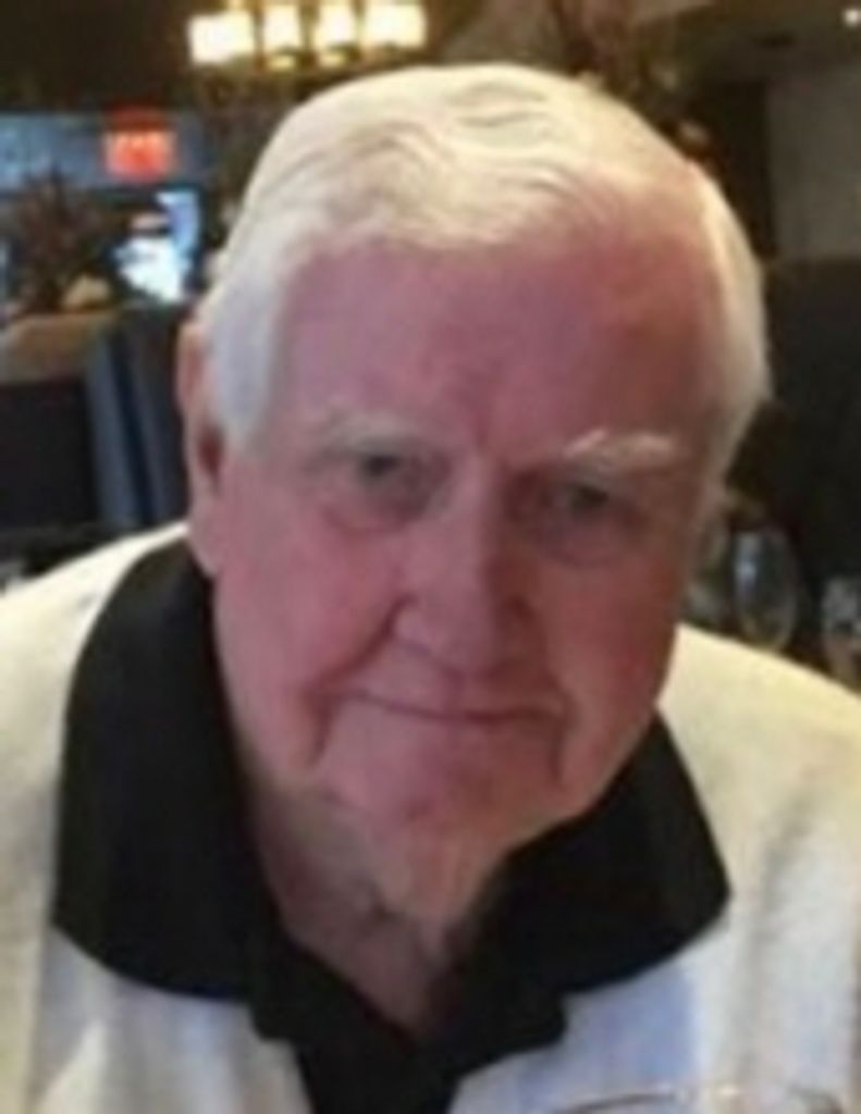 John "Gunky" D. McCarthy Profile Photo