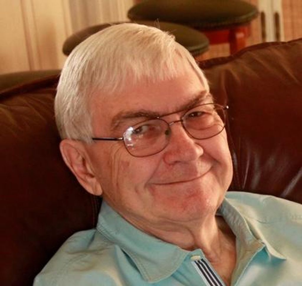 Lester Morgan Byrd Profile Photo