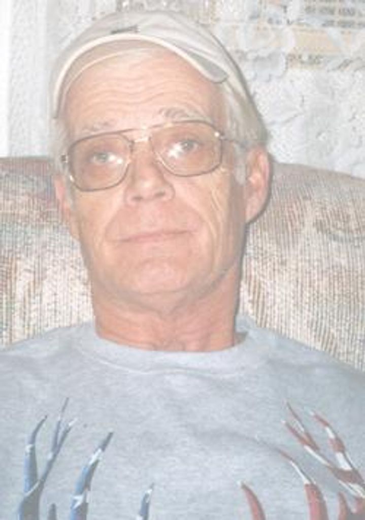 David Ray Hartwell