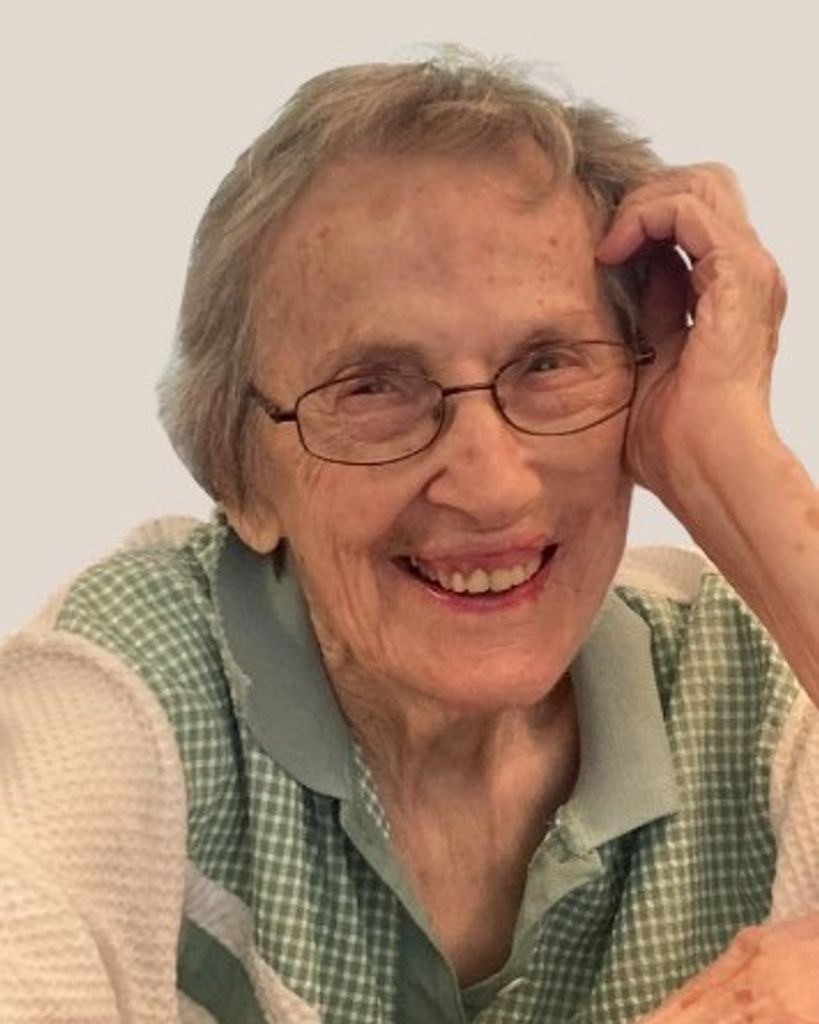 Ruby D. Unruh Profile Photo