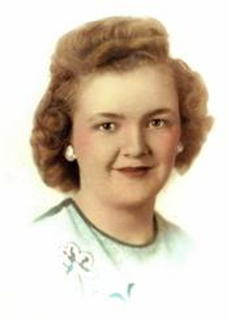 Jean Margaret Rolland