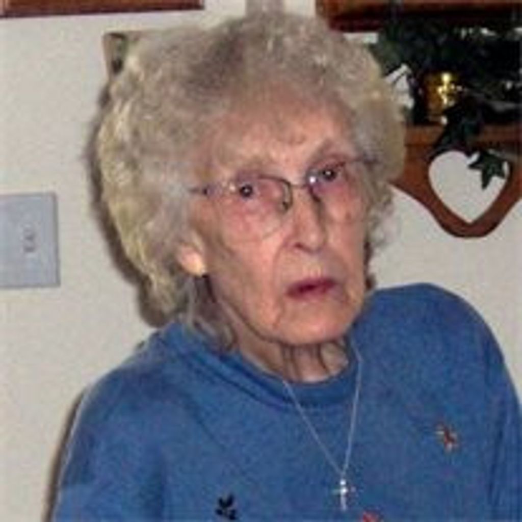 Maggie B. Breeden