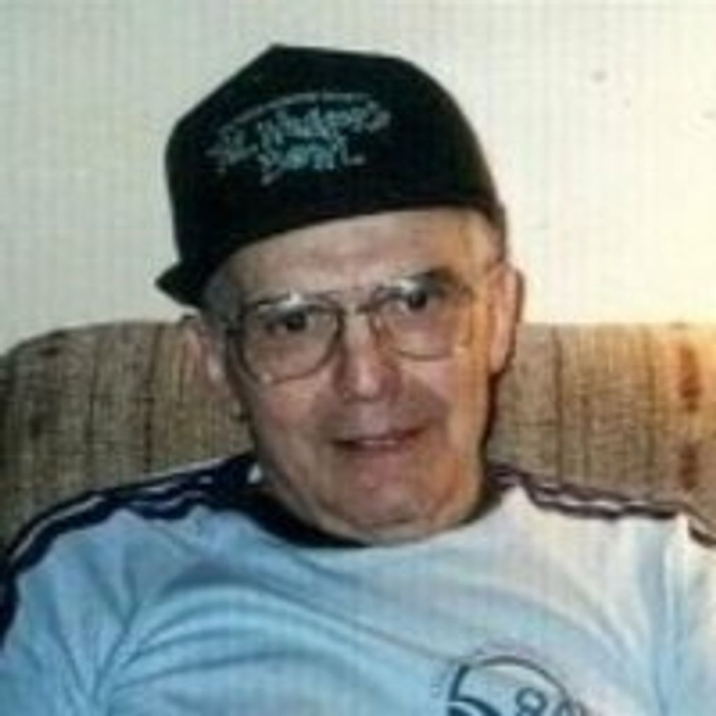 Dante S. Giardini, Jr.