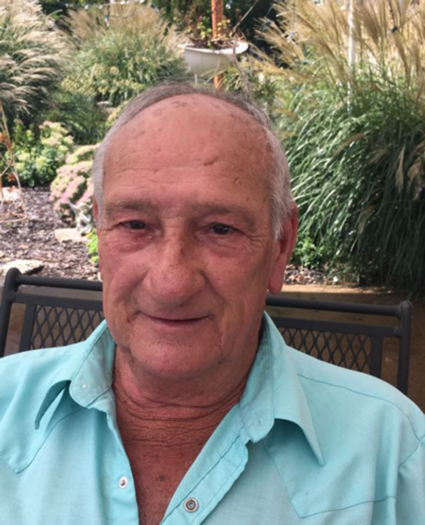 Gary Lee Fornshell Profile Photo
