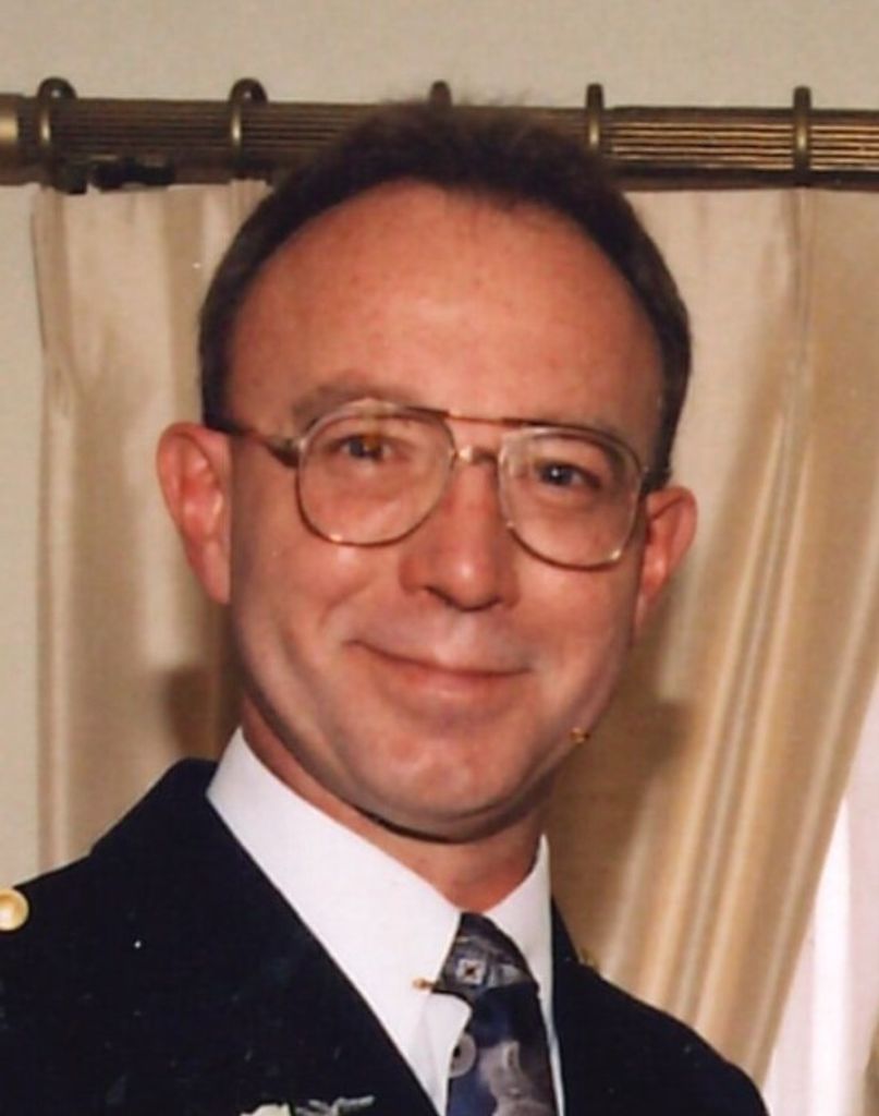 Robert L. "Bob" Baugher