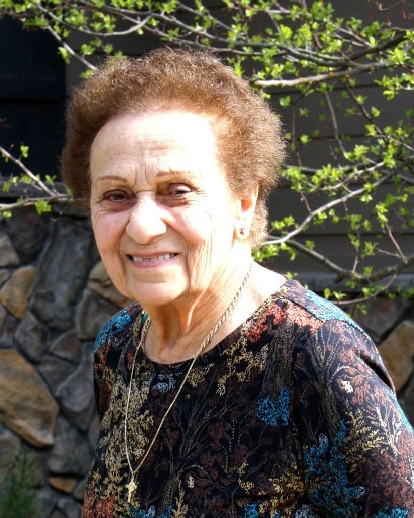 Marie Jonas Giordanetto Profile Photo