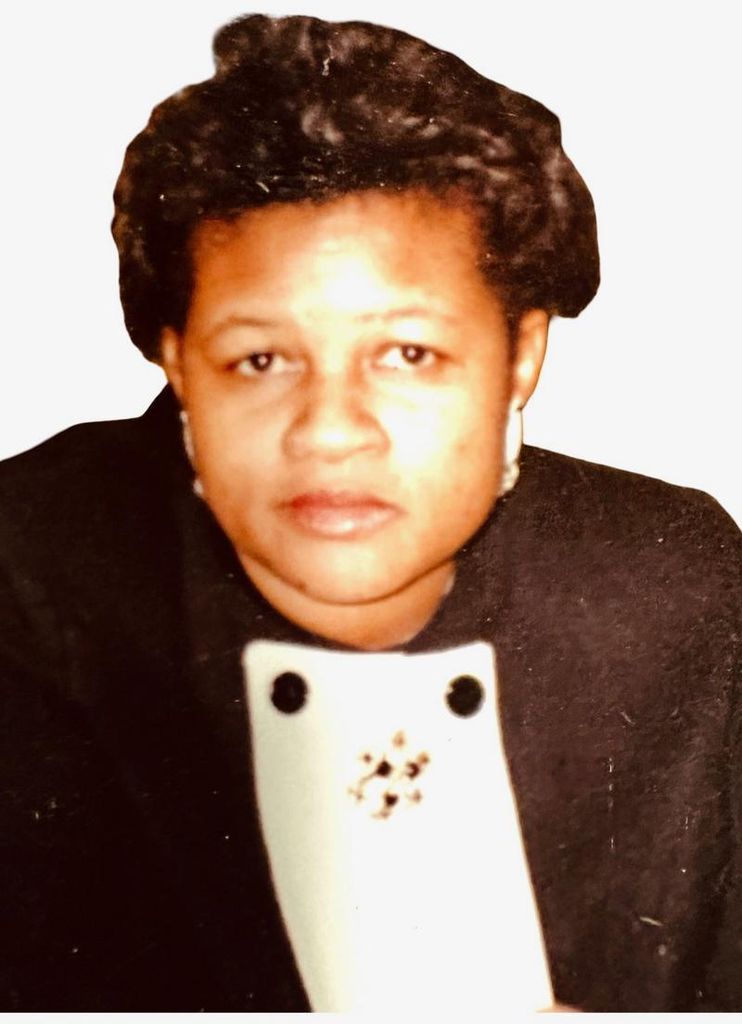 Shirley Mae Sease Profile Photo