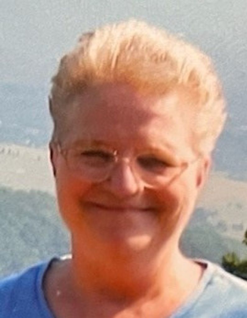 Donna Haughenberry Profile Photo