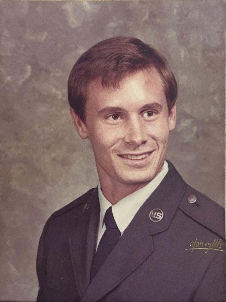 William Lankford Burrows Profile Photo