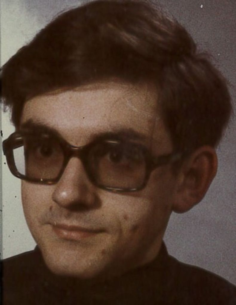 Folke F. Rincker