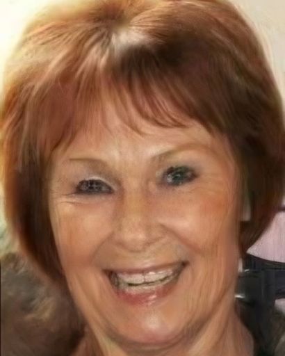 Jerrine E. Raines's obituary image