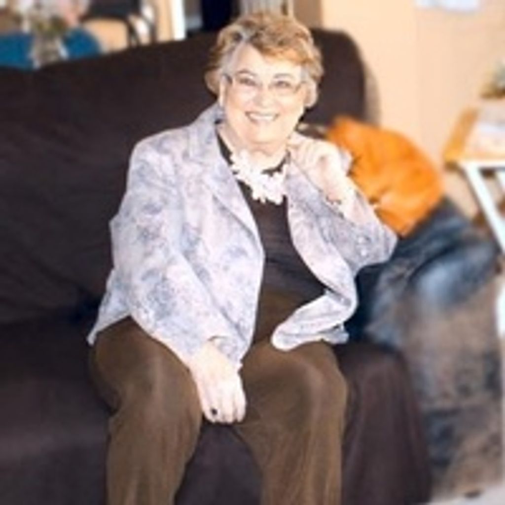 Miriam Wagner