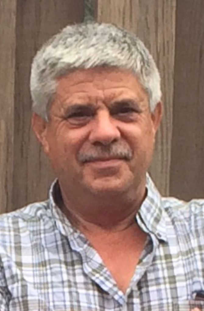 Randy L. Faulkner Profile Photo