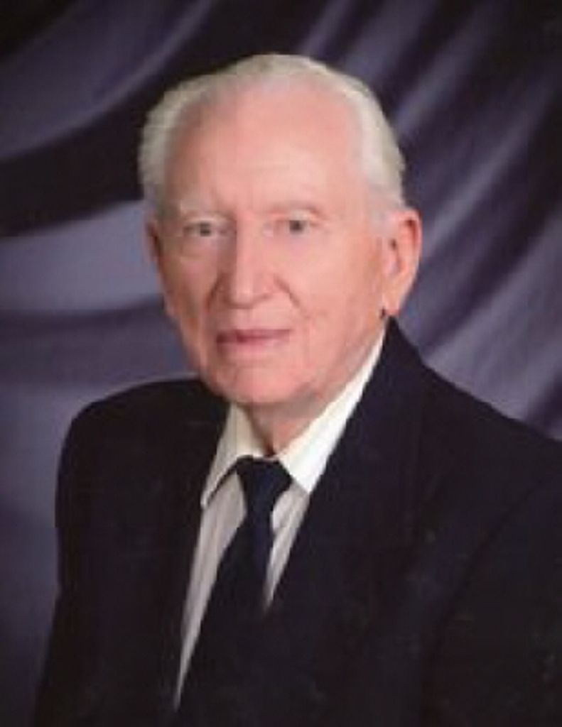 Maxie Kenneth Dickey