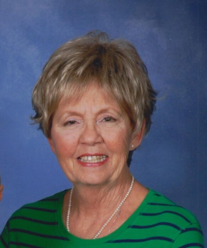 Holly Ann Sparks