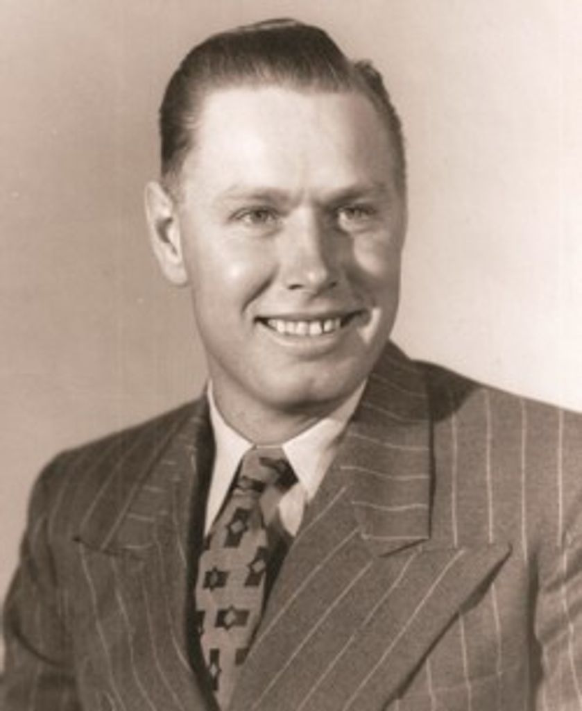 Bennie Waggoner