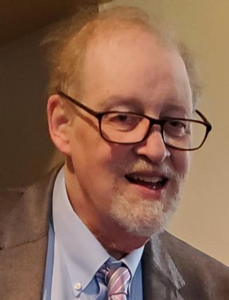 David Burris Hanley Profile Photo