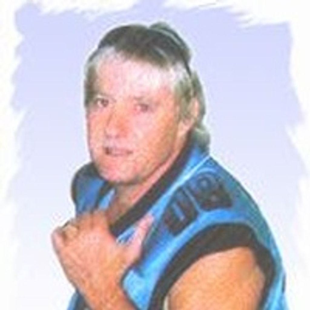 Charles Bennett "Benny" Justice