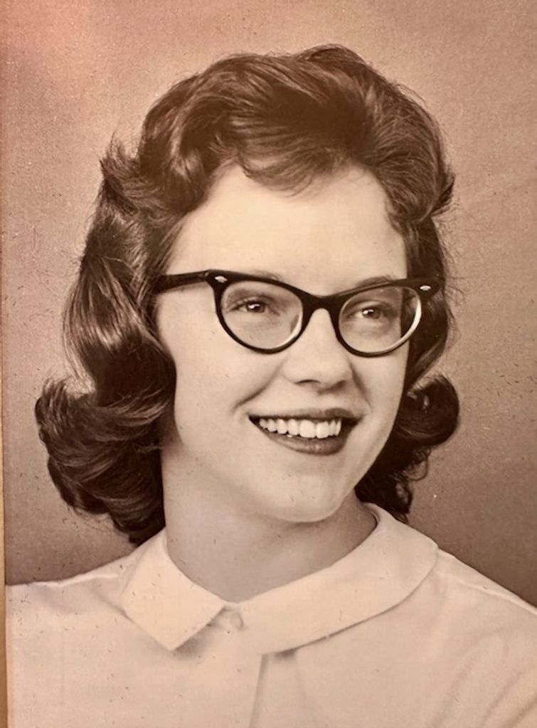 Barbara Lee (Faber) Elliott Profile Photo