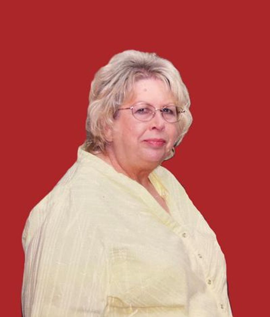 Betty Ann Maggard Profile Photo