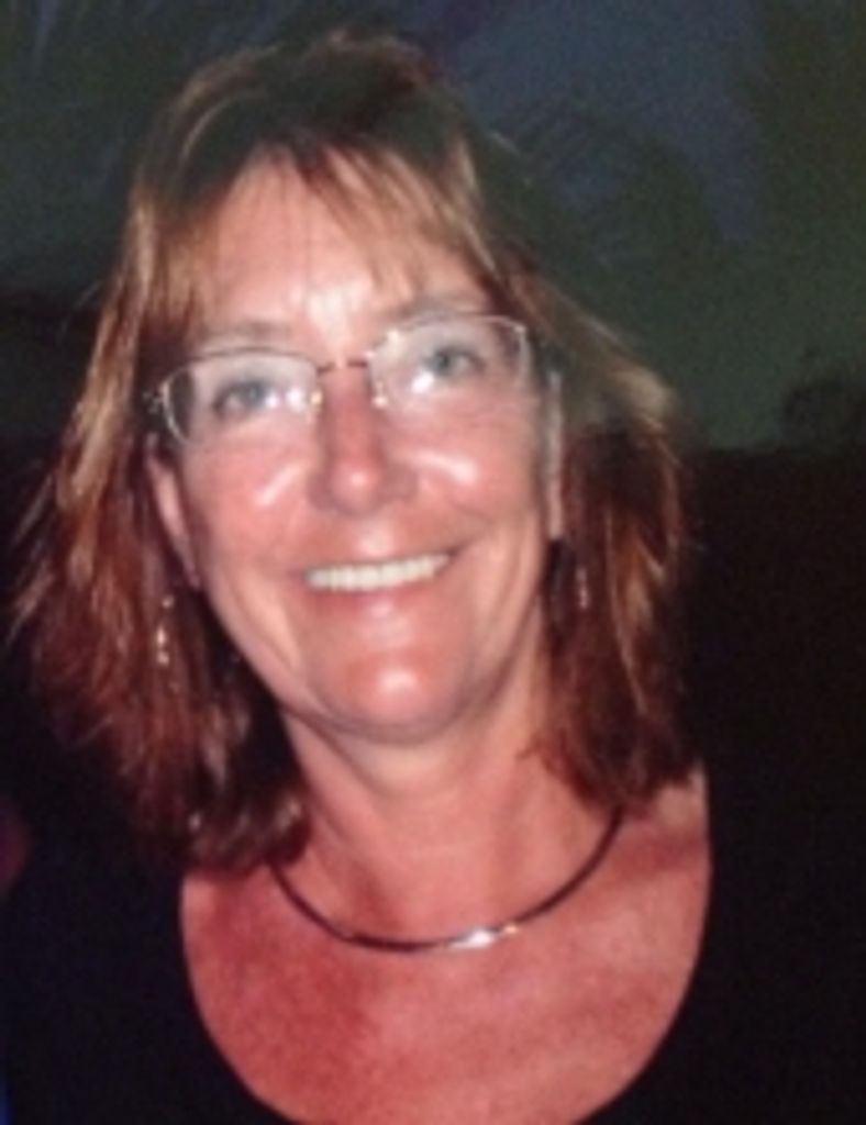 Karen M. Leinbeck