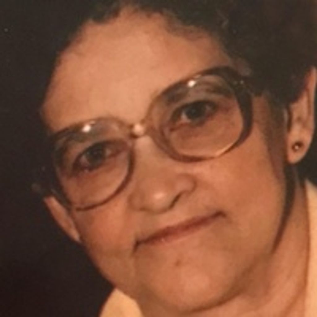 Anna W. Johnson