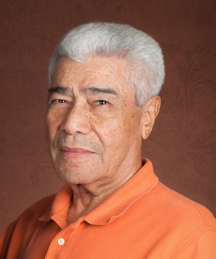 Candelario Martinez
