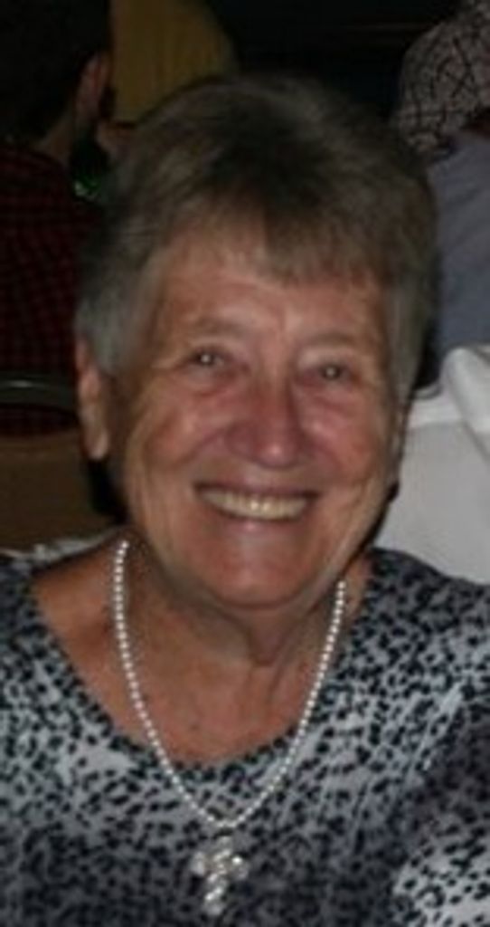 Theresa L. Greenwood