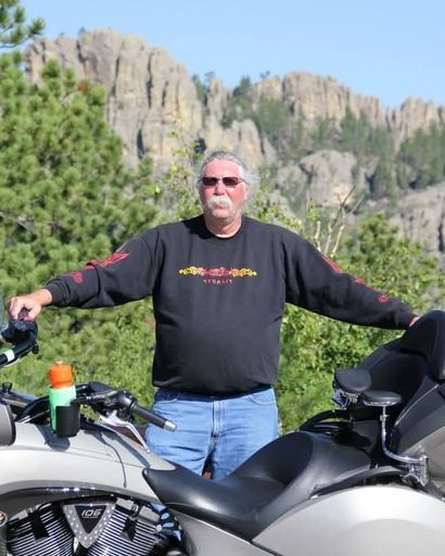 Donald Kurtti Jr.'s obituary image