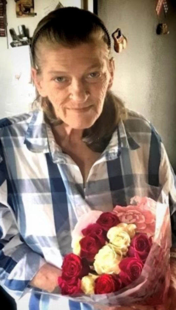 Deborah Kay Garrett Profile Photo
